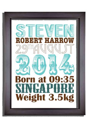 Boys Name
